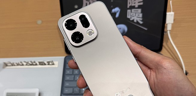 OPPO Find X9系列发布，涨价和天马屏成遗憾