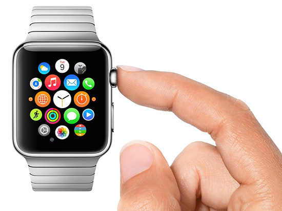 苹果Apple Watch注定失败的5个原因