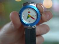 20年前苹果就有Apple Watch，长这样…