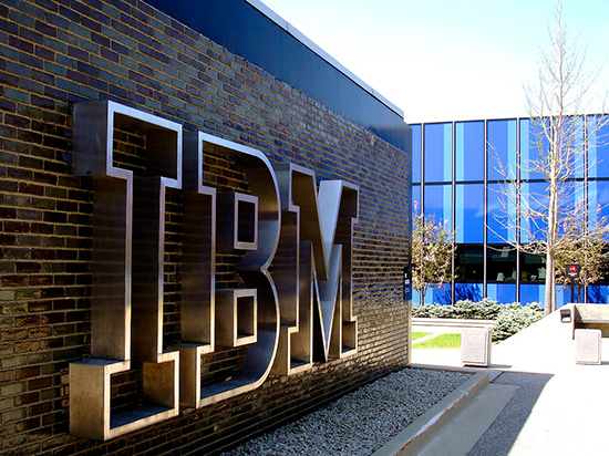 IBM公布Q4财报，营收持续下滑11个季度