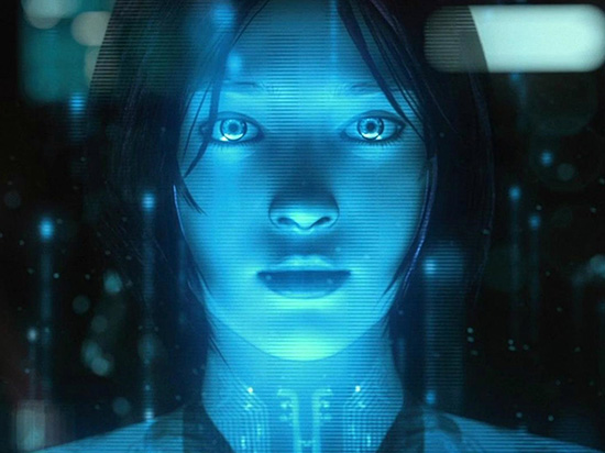 视频 | 微软Cortana撕逼苹果Siri，完胜！