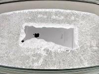 iPhone6惨遭热冰虐待，虐不死！！