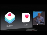 苹果 HealthKit 成功进击大医院！