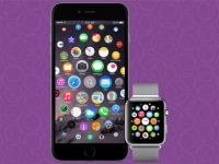 Apple Watch设置菜单曝光，功能超强大