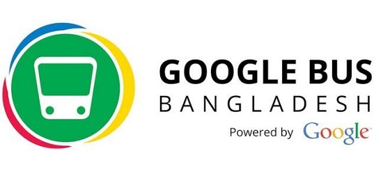 Google巴士，连接剩下的60%地球居民