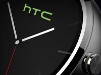 摆脱安卓平台，HTC智能手表曝光