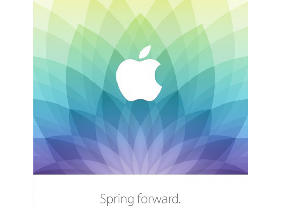 苹果新品发布会：Apple Watch3月9日见