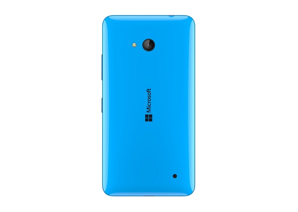 售价给力！微软Lumia 640/640XL发布