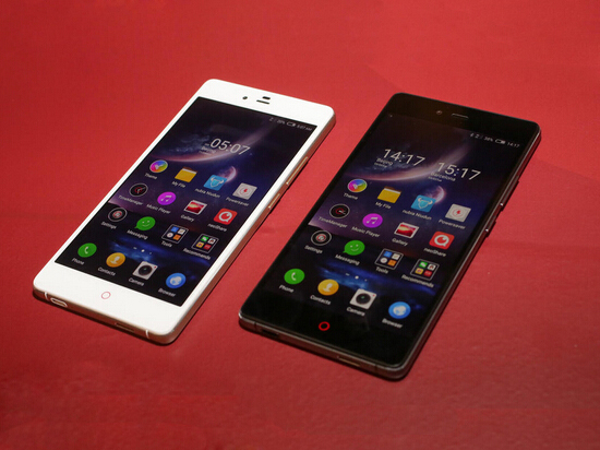 nubia Z9 Max现身，新UI上半年实装