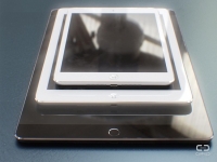 超给力！12英寸iPad Pro具体配置曝光