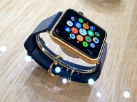 充电太久续航太短，苹果公布Apple Watch电池测试结果