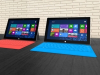 不服苹果，微软即将发布Surface Pro 4
