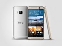 HTC One M9上市前跳票：我在更新软件