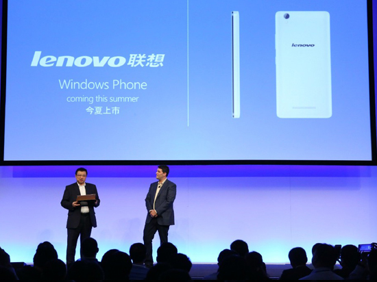 绝地反击！小米/联想双双加入Win10阵营
