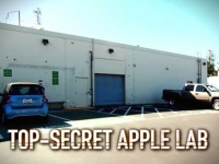 探秘苹果实验室: 关于Apple Watch 的7件事
