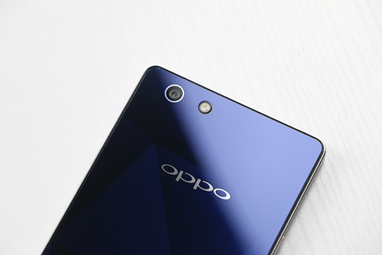 璀璨致美颜值爆表，OPPO R1C体验评测