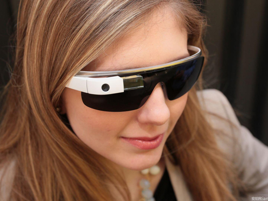 谷歌董事：Google Glass还会卷土重来