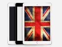 英国国会：为每位议员配备iPad Air2