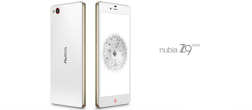 nubia Z9 Max/mini发布：主打拍照 1499元起 