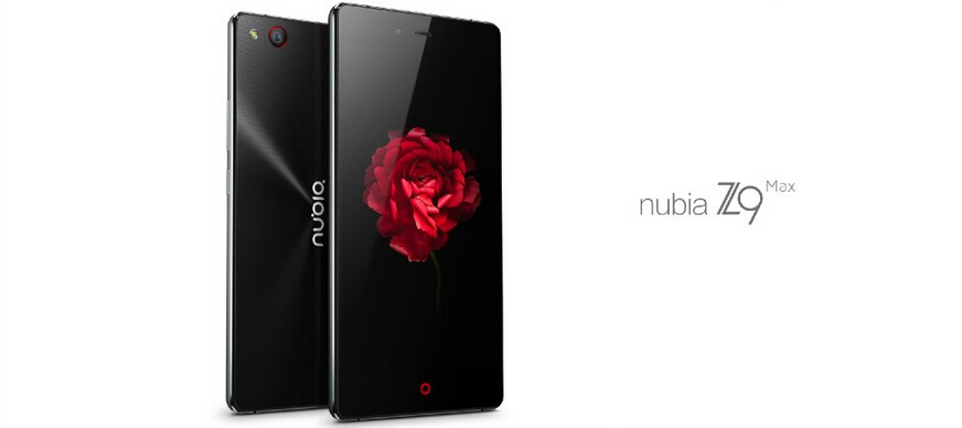 nubia Z9 Max/mini发布：主打拍照 1499元起 