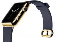 Apple Watch供应不足，想买请预购！
