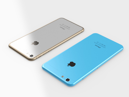 蓝宝石？黄金版？iPhone6S六大特点
