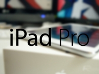 iPad Pro曝光照来了！搭载USB-C端口