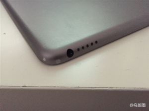 iPad Pro曝光照来了！搭载USB-C端口