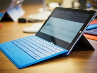 微软发布Surface 3 价格499美元五月开售