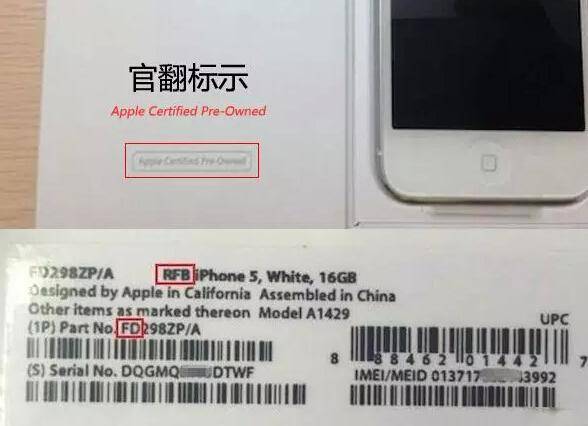 苹果花250收走的旧iPhone都去哪儿了？