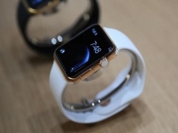 商标纠纷！苹果今年不能在瑞士卖手表