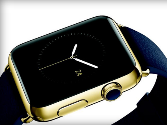 黄金版AppleWatch售后服务价并不低