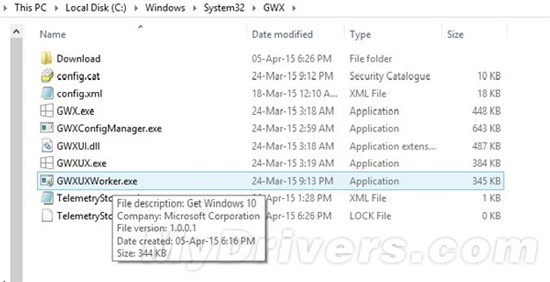 微软已在偷偷准备推送Windows 10了？！
