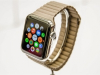 崇尚简约，Apple Watch零售包装曝光