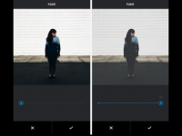 Instagram 新增两个图片处理功能