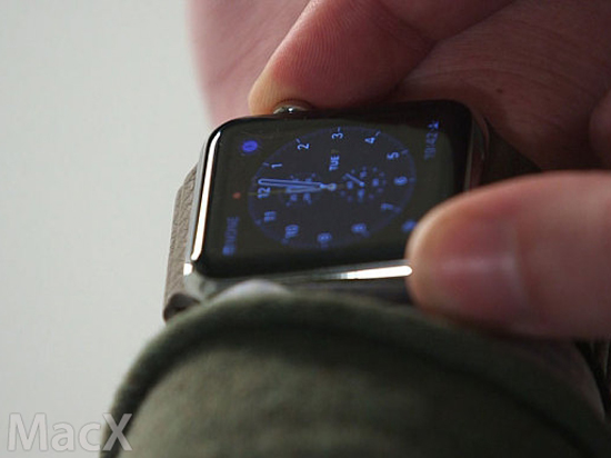 欲望之物，外媒为Apple Watch点赞