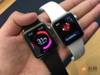 Apple Watch上手：逼格满满值得入手