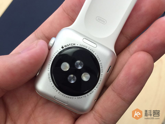 Apple Watch上手：逼格满满值得入手