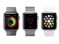 Apple Watch冲击，传统表业或将地震！