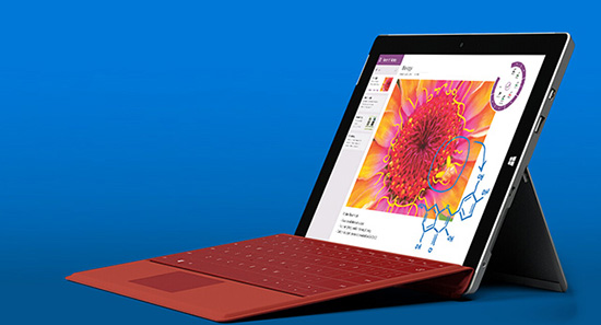 买Surface 3之前你还需要了解这些