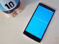 要称“系统”为时尚早，一加刷Cyanogen OS 12体验