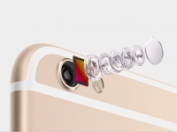 苹果又玩收购，下代iPhone摄像头有望重大升级