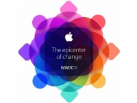 WWDC 2015 图标暗示着会有什么新产品？