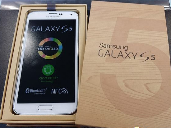 Galaxy S6上市在即，回顾系列五年进化史