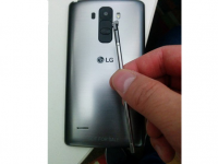 这就是LG G4 Note附带的手写笔？