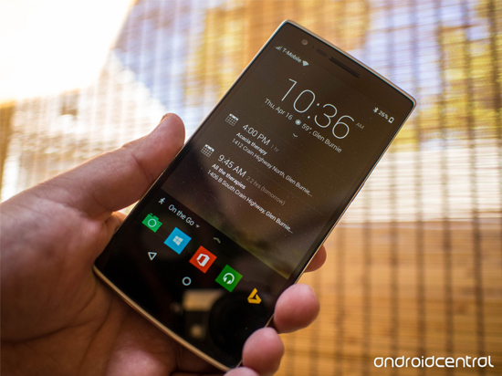 动摇Google统治权，Cyanogen原生集成微软服务