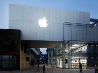 苹果去年在华营收370亿美元，远超任何一家企业