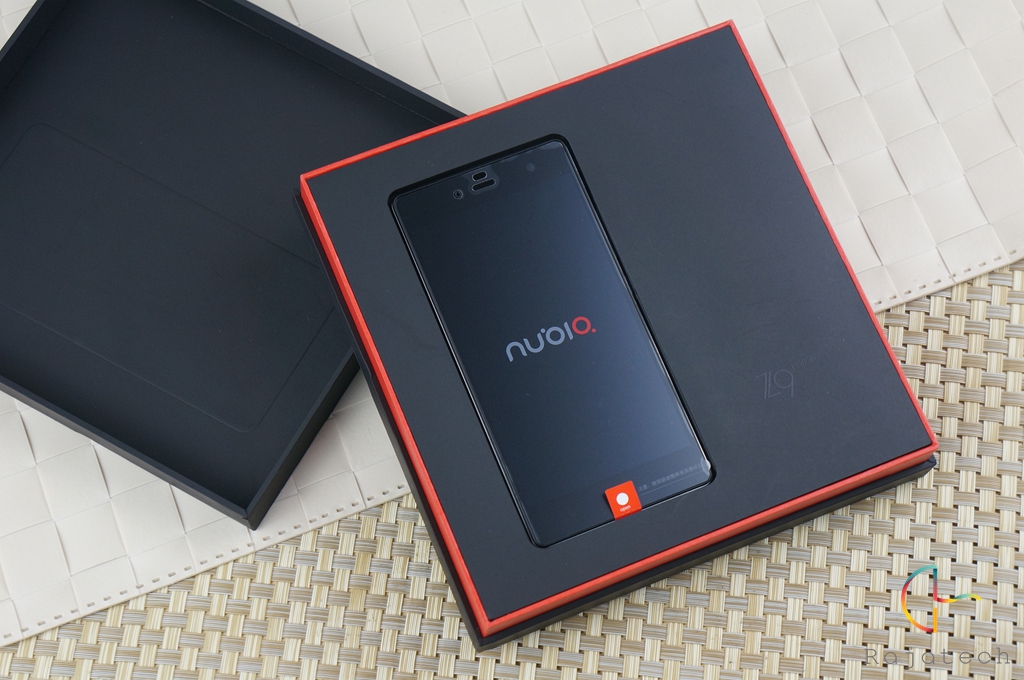 延续强劲拍摄功能，nubia Z9 mini体验