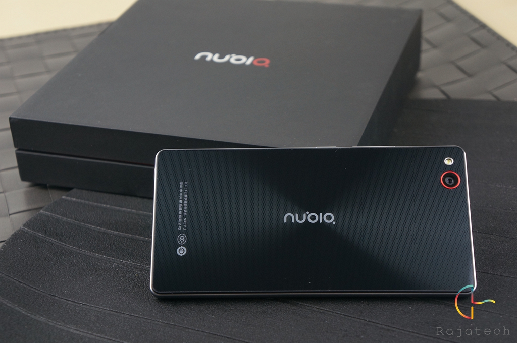 延续强劲拍摄功能，nubia Z9 mini体验