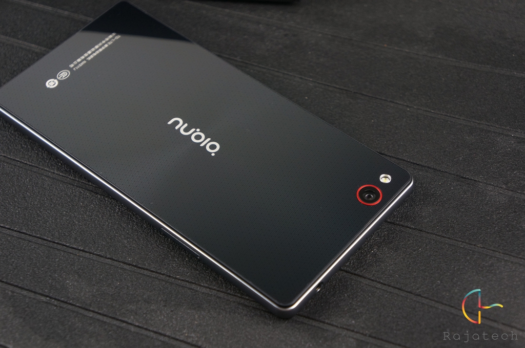 延续强劲拍摄功能，nubia Z9 mini体验